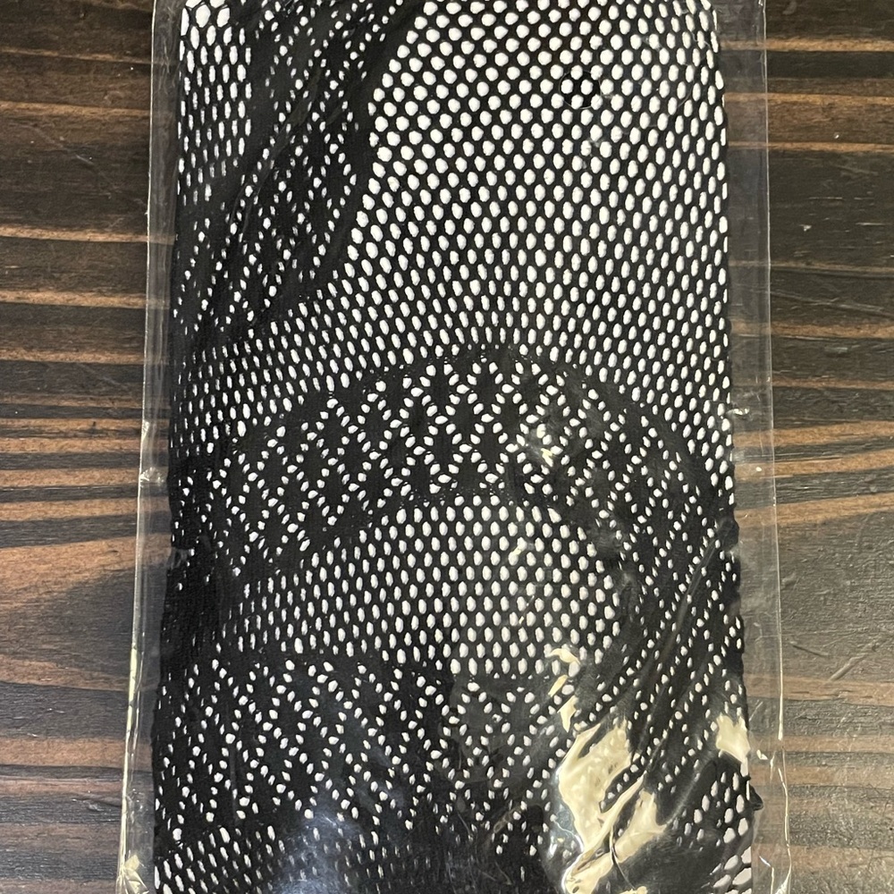 Snake tights